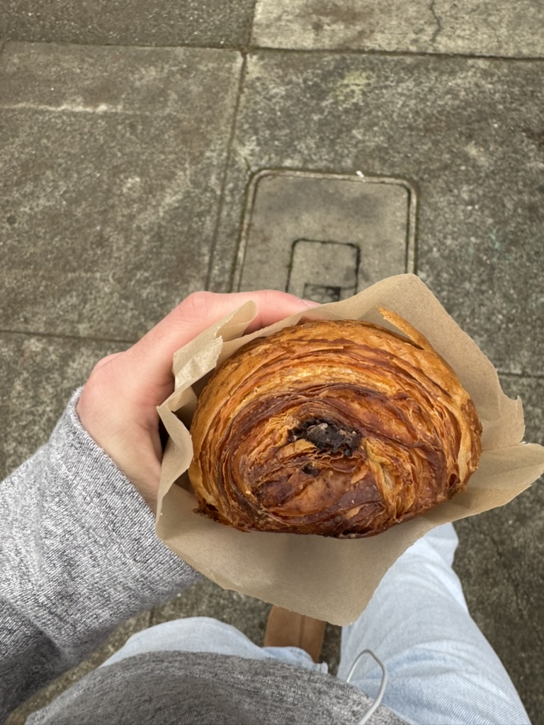 Nabloom croissant 1